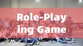 Role-Playing Games: An Introduction to Online Gaming