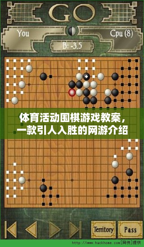 體育活動(dòng)圍棋游戲教案，一款引人入勝的網(wǎng)游介紹