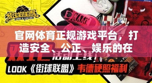 打造安全、公正、娛樂的在線游戲新體驗，官網(wǎng)體育正規(guī)游戲平臺