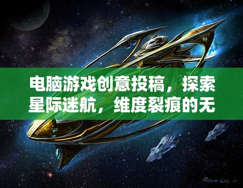 探索星際迷航，維度裂痕的無限游戲創(chuàng)意