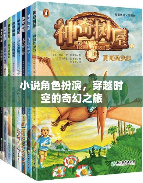 小說(shuō)角色扮演，穿越時(shí)空的奇幻之旅