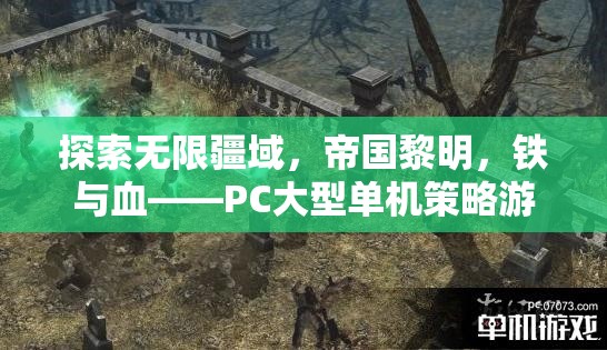 帝國黎明，鐵血征途——PC大型單機策略游戲的巔峰之作