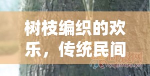 樹影穿梭，傳統(tǒng)民間體育游戲中的樹枝編織歡樂