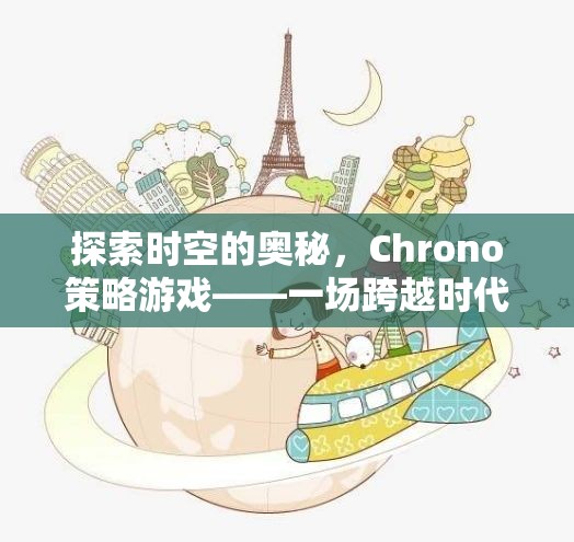 Chrono策略游戲，一場(chǎng)探索時(shí)空奧秘的跨時(shí)代策略盛宴