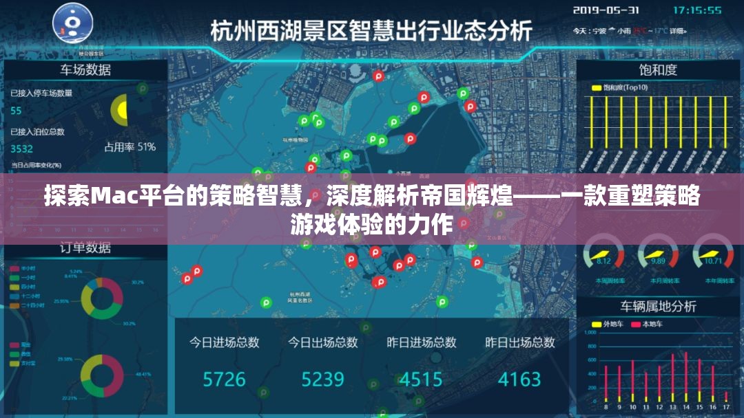重塑Mac平臺(tái)策略游戲體驗(yàn)，深度解析帝國輝煌的智慧之旅