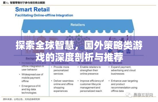 全球智慧探索，深度剖析與推薦國外策略類游戲