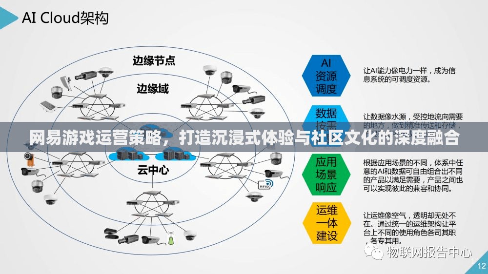 網(wǎng)易游戲，打造沉浸式體驗(yàn)與社區(qū)文化深度融合的運(yùn)營(yíng)策略