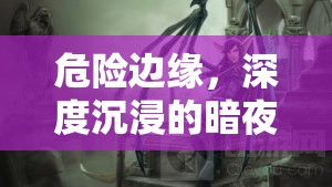 危險(xiǎn)邊緣，深度沉浸的暗夜迷蹤危險(xiǎn)角色扮演游戲介紹