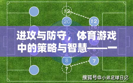 進攻與防守，體育游戲中的策略與智慧——一場關(guān)于策略與反應的深度反思