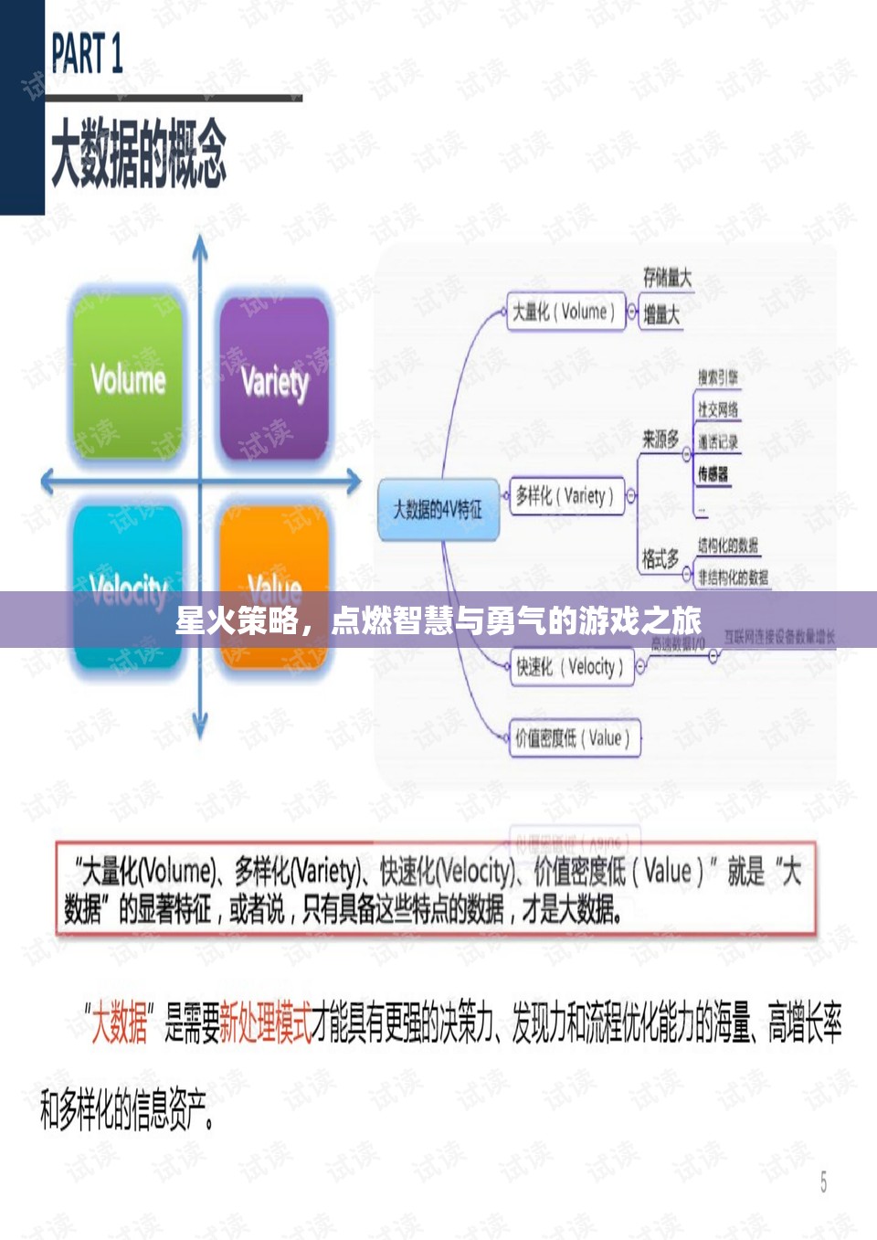 星火策略，點(diǎn)燃智慧與勇氣的游戲之旅