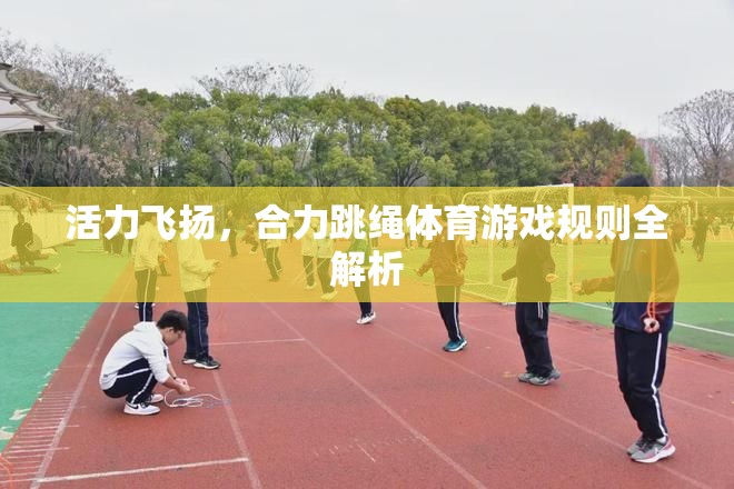 活力飛揚，合力跳繩體育游戲規(guī)則詳解