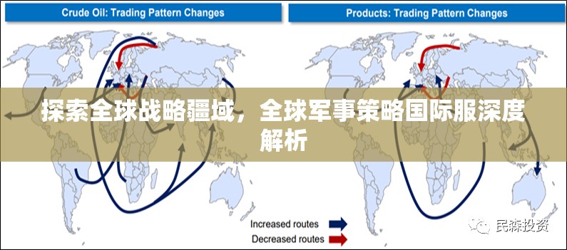 全球戰(zhàn)略疆域的探索，全球軍事策略國際服深度解析