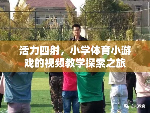 活力四射，小學體育小游戲的視頻教學探索之旅