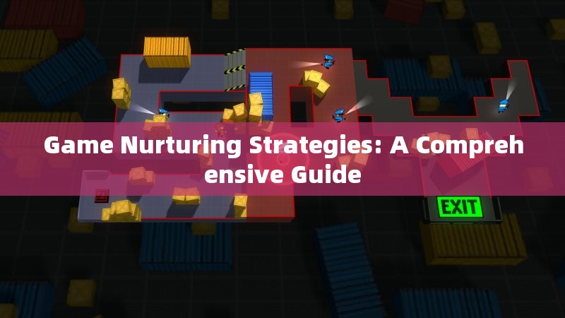 Game Nurturing Strategies: A Comprehensive Guide