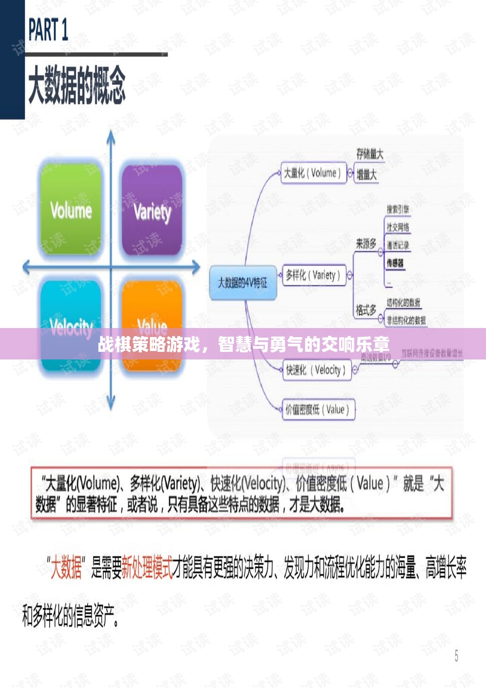 智慧與勇氣的交響，戰(zhàn)棋策略游戲