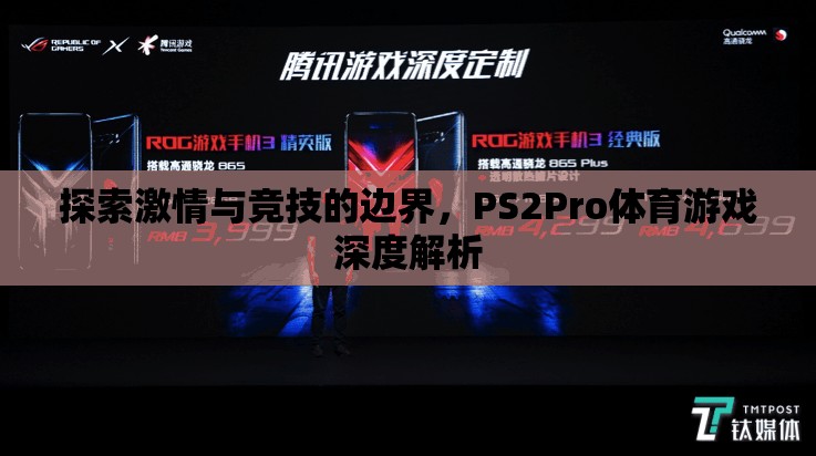 PS2Pro體育游戲，探索激情與競(jìng)技的無限邊界