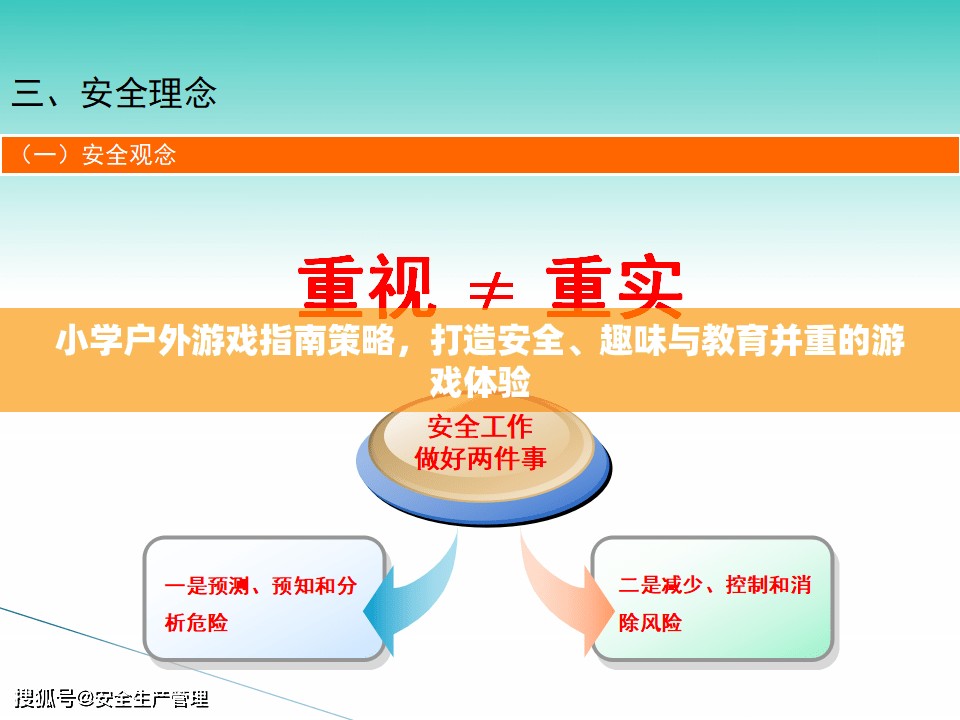 打造安全、趣味與教育并重的戶外游戲體驗(yàn)，小學(xué)戶外游戲指南策略