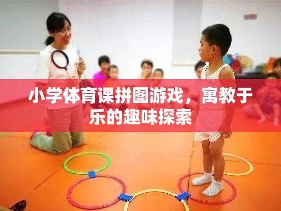 小學(xué)體育課拼圖游戲，寓教于樂(lè)的趣味探索