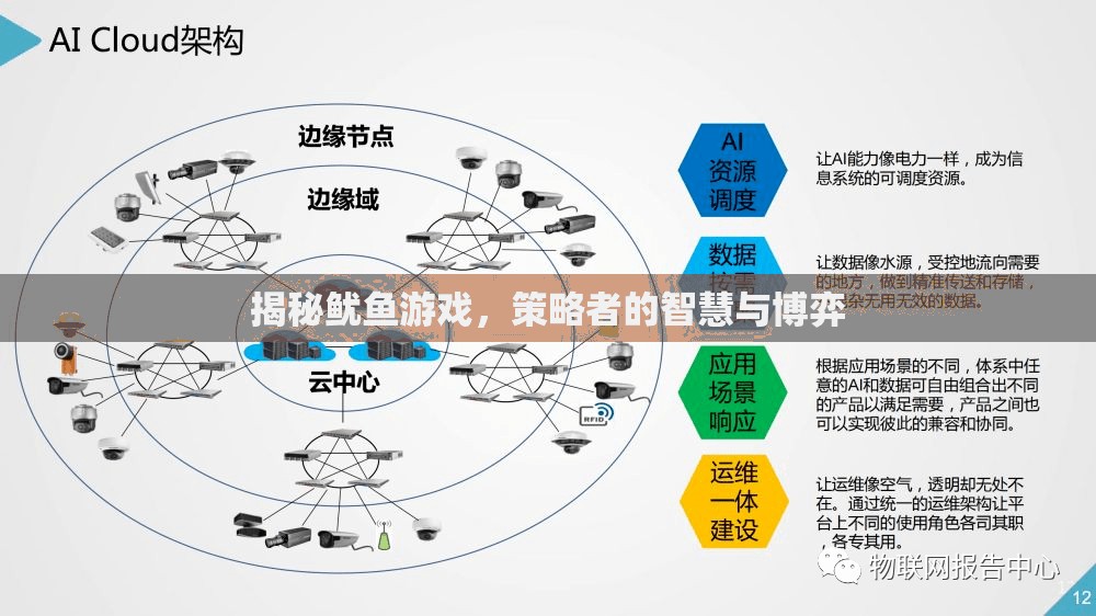 魷魚游戲，策略者的智慧與博弈揭秘