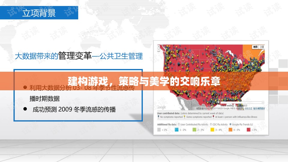 建構(gòu)游戲，策略與美學(xué)的交響樂章