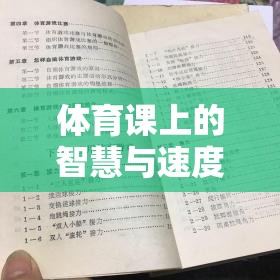 智慧與速度的碰撞，體育課上的夾彈珠游戲