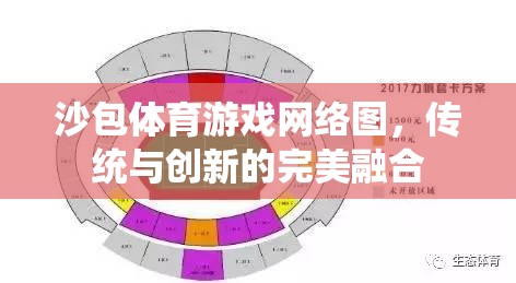 沙包體育游戲網(wǎng)絡圖，傳統(tǒng)與創(chuàng)新的完美融合