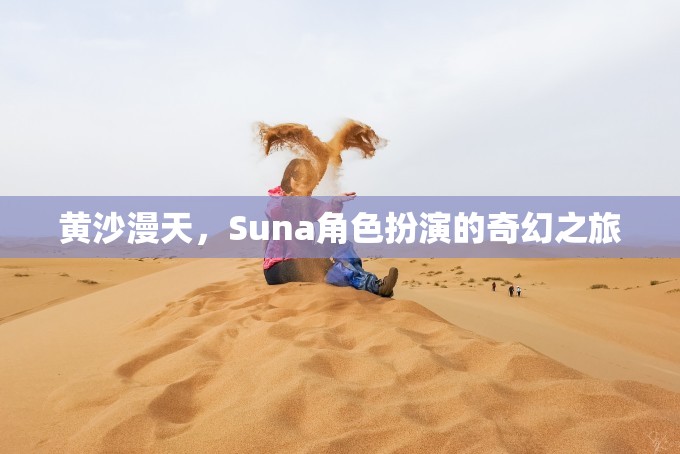 黃沙迷城，Suna的奇幻角色扮演之旅