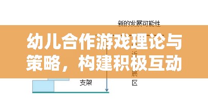 幼兒合作游戲理論與策略，構(gòu)建積極互動的基石