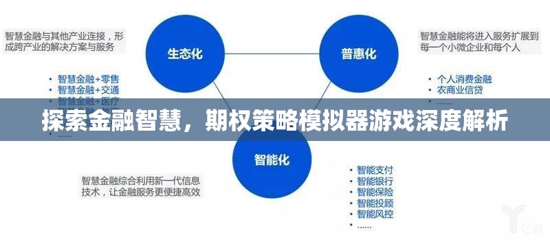 金融智慧探索，期權(quán)策略模擬器游戲的深度解析