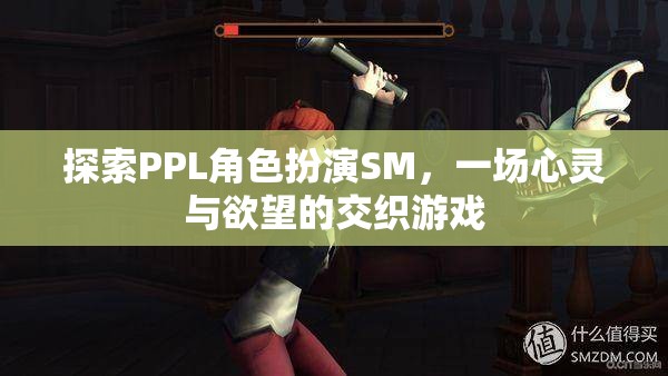 探索PPL角色扮演SM，一場(chǎng)心靈與欲望的交織游戲