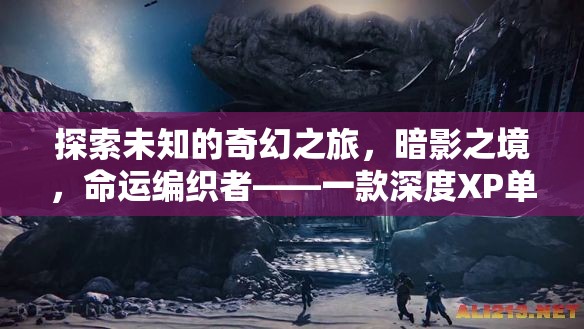 探索未知的奇幻之旅，暗影之境，命運(yùn)編織者——一款深度XP單機(jī)的角色扮演游戲