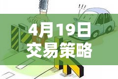 4月19日交易策略大挑戰(zhàn)，智勇并進的虛擬市場探險