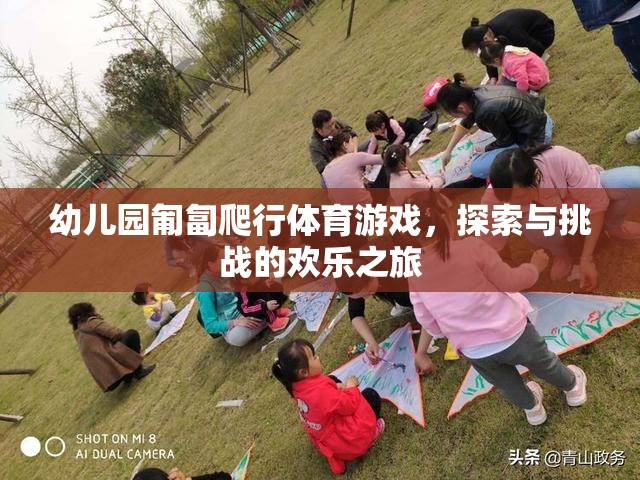 匍匐前行，幼兒園的探索與挑戰(zhàn)歡樂之旅