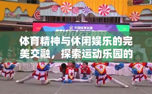 運(yùn)動樂園，體育精神與休閑娛樂的完美交融