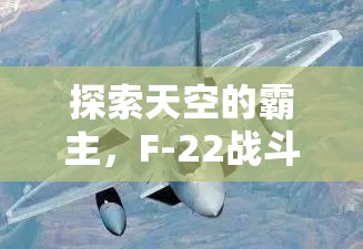 F-22戰(zhàn)斗機(jī)，探索天空霸主的游戲策略指南