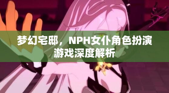 夢幻宅邸，NPH女仆角色扮演游戲的深度解析