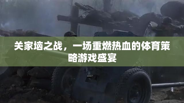 重燃熱血，關(guān)家垴之戰(zhàn)的體育策略游戲盛宴