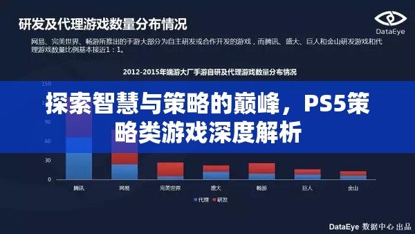 探索智慧與策略的巔峰，PS5策略類游戲深度解析