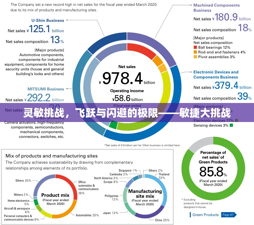 極限挑戰(zhàn)，靈敏、飛躍與閃避的精彩對(duì)決