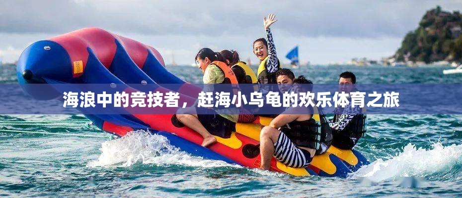 海浪中的小勇士，趕海小烏龜?shù)臍g樂體育冒險