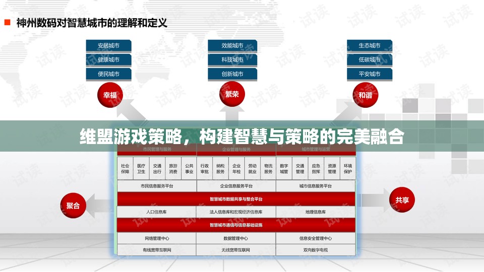 維盟游戲策略，構(gòu)建智慧與策略的完美融合