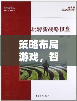 智者的棋盤，策略布局游戲的交響曲