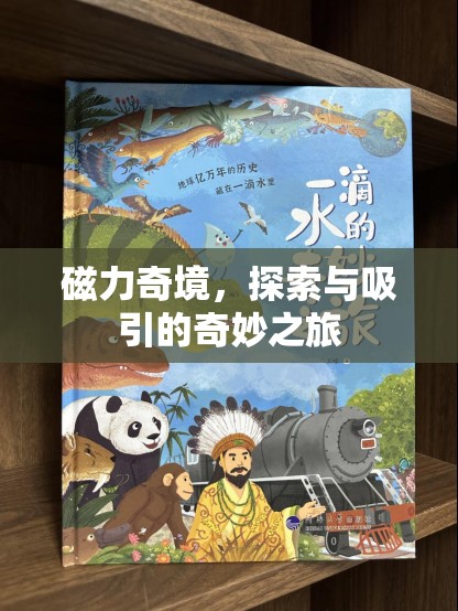 磁力奇境，探索與吸引的未知之旅