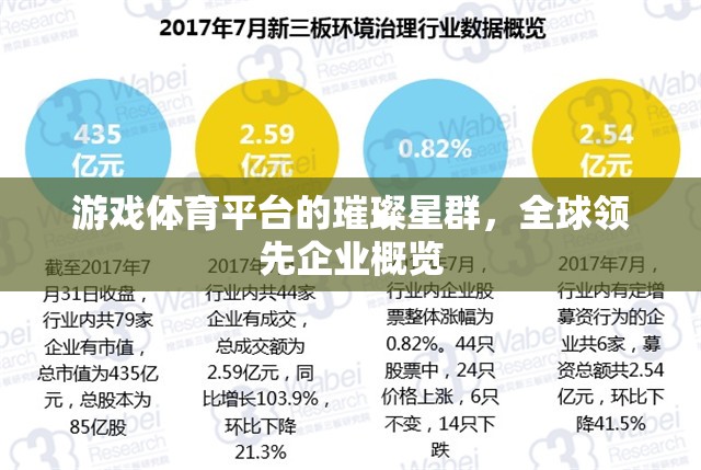 全球游戲體育平臺(tái)，璀璨星群中的領(lǐng)航者