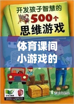 體育課間小游戲的智慧結(jié)晶，一本游戲解析書(shū)的探索之旅