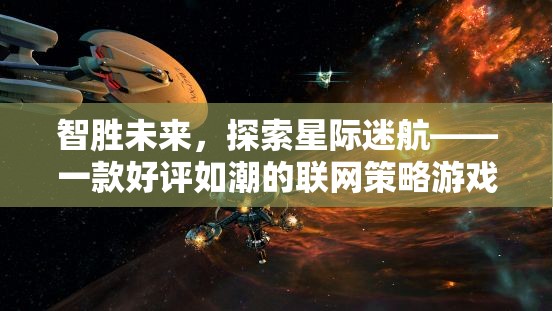 智勝未來，探索星際迷航的聯(lián)網(wǎng)策略游戲之旅