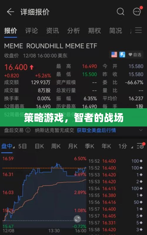 智者的戰(zhàn)場，策略游戲的智慧對決