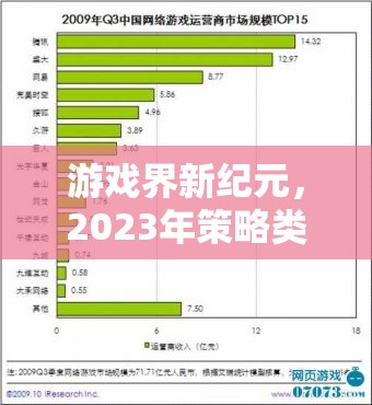 2023年策略類網(wǎng)頁(yè)游戲排行榜，開(kāi)啟游戲界新紀(jì)元