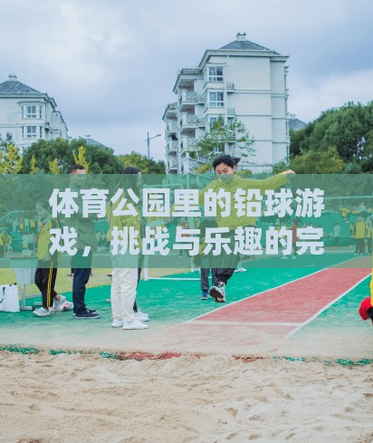 鉛球挑戰(zhàn)，體育公園中的樂(lè)趣與挑戰(zhàn)完美融合