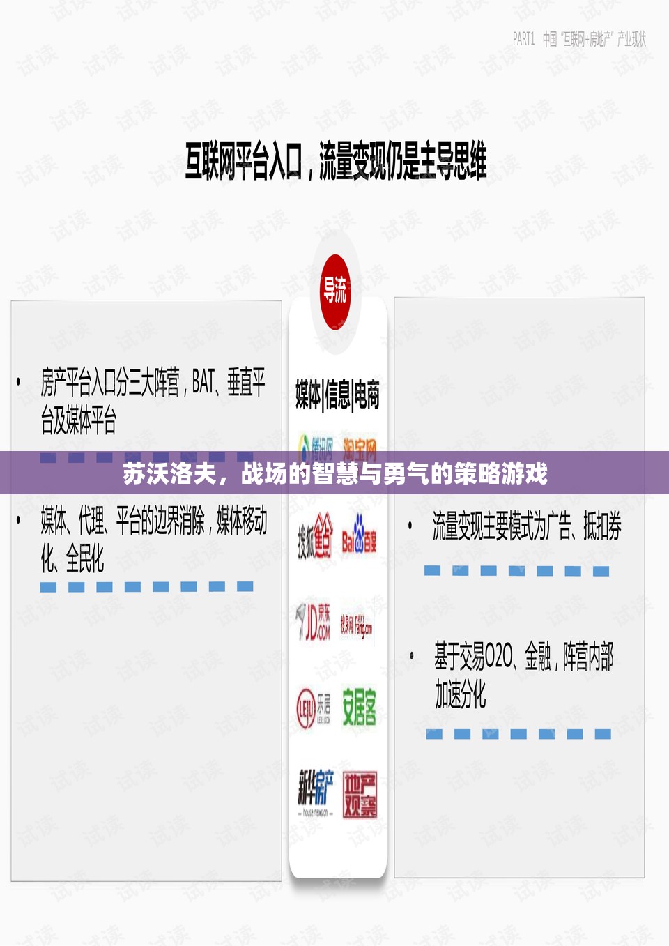 蘇沃洛夫，戰(zhàn)場上的智慧與勇氣策略游戲